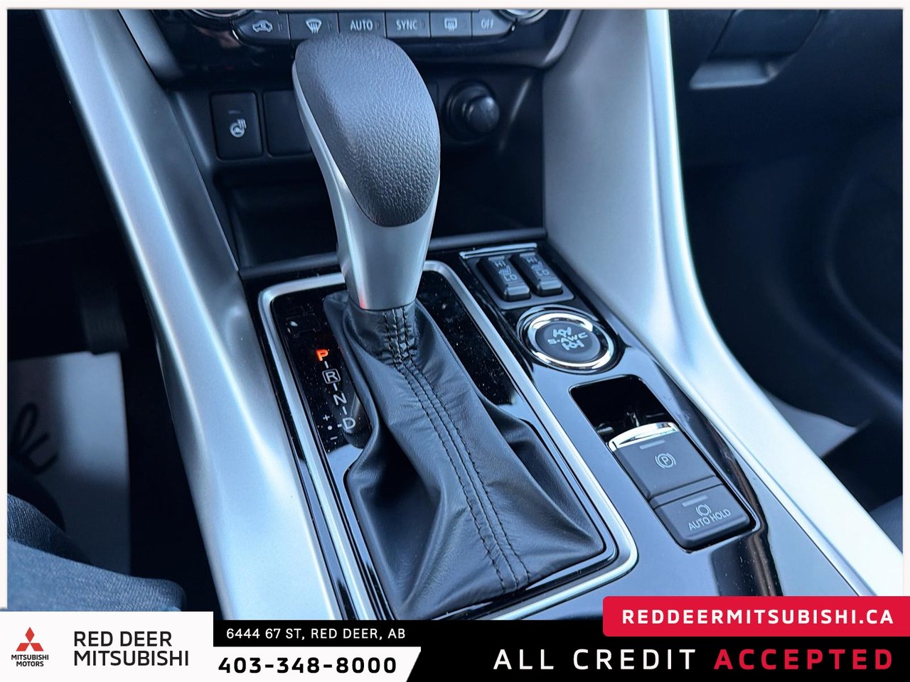 2026 Mitsubishi Eclipse Cross GT S-AWC-20