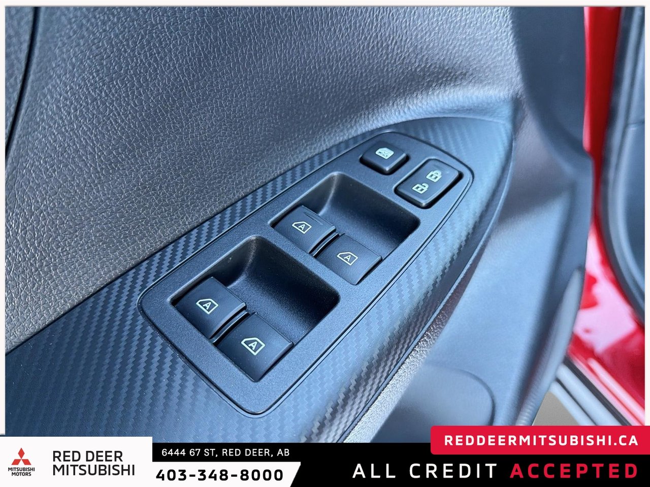 2026 Mitsubishi Eclipse Cross GT S-AWC-12