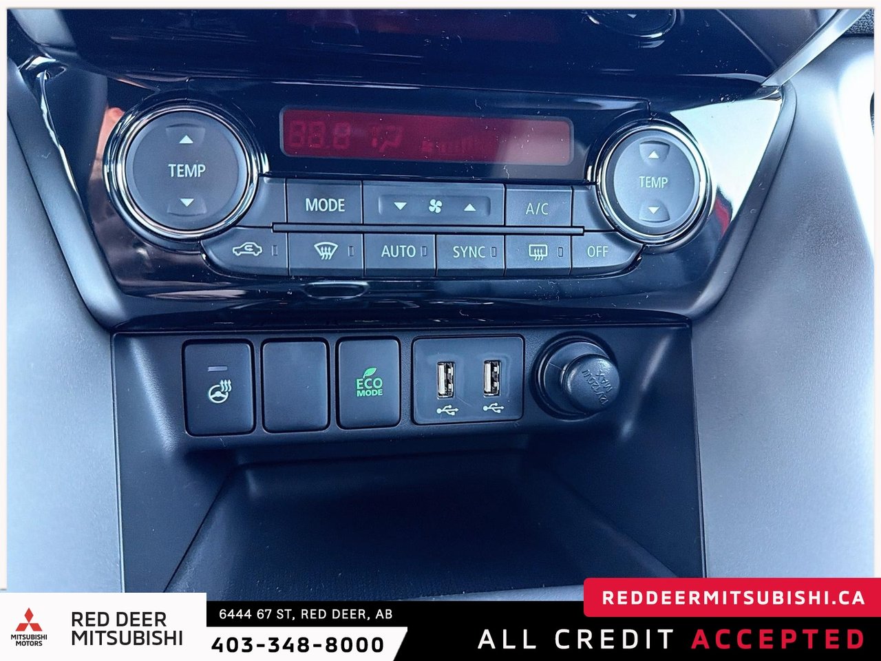 2026 Mitsubishi Eclipse Cross GT S-AWC-19