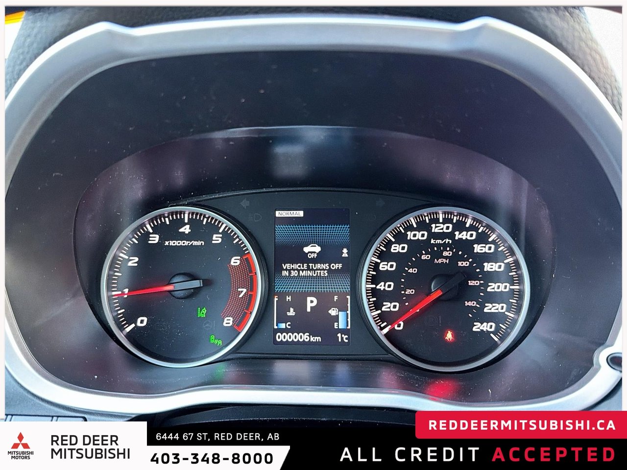 2026 Mitsubishi Eclipse Cross GT S-AWC-18