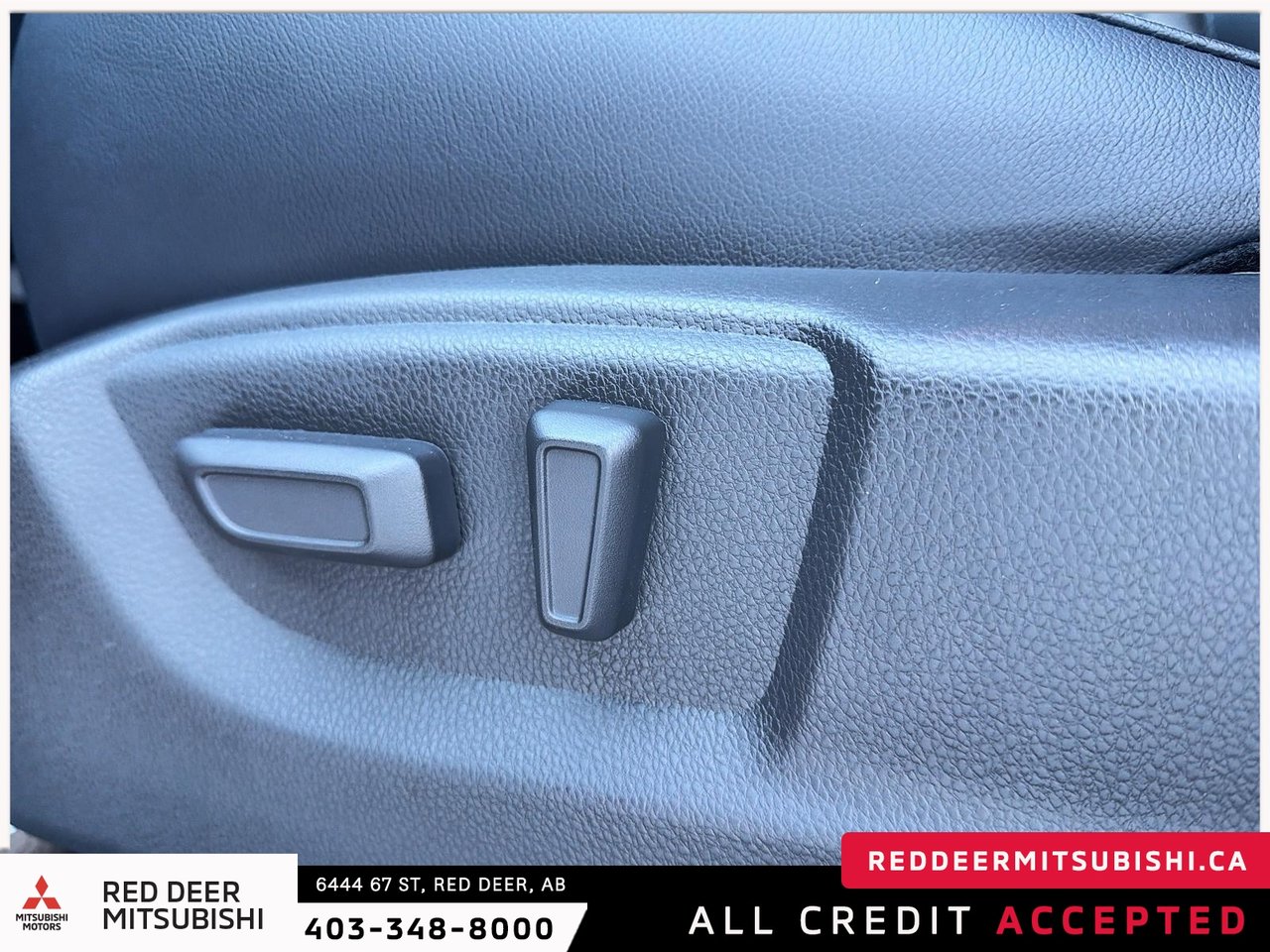 2026 Mitsubishi Eclipse Cross GT S-AWC-14