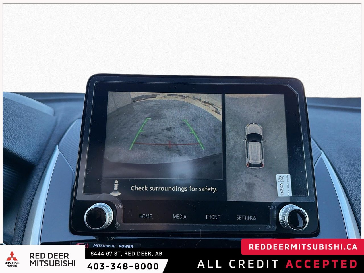 2026 Mitsubishi Eclipse Cross GT S-AWC-24