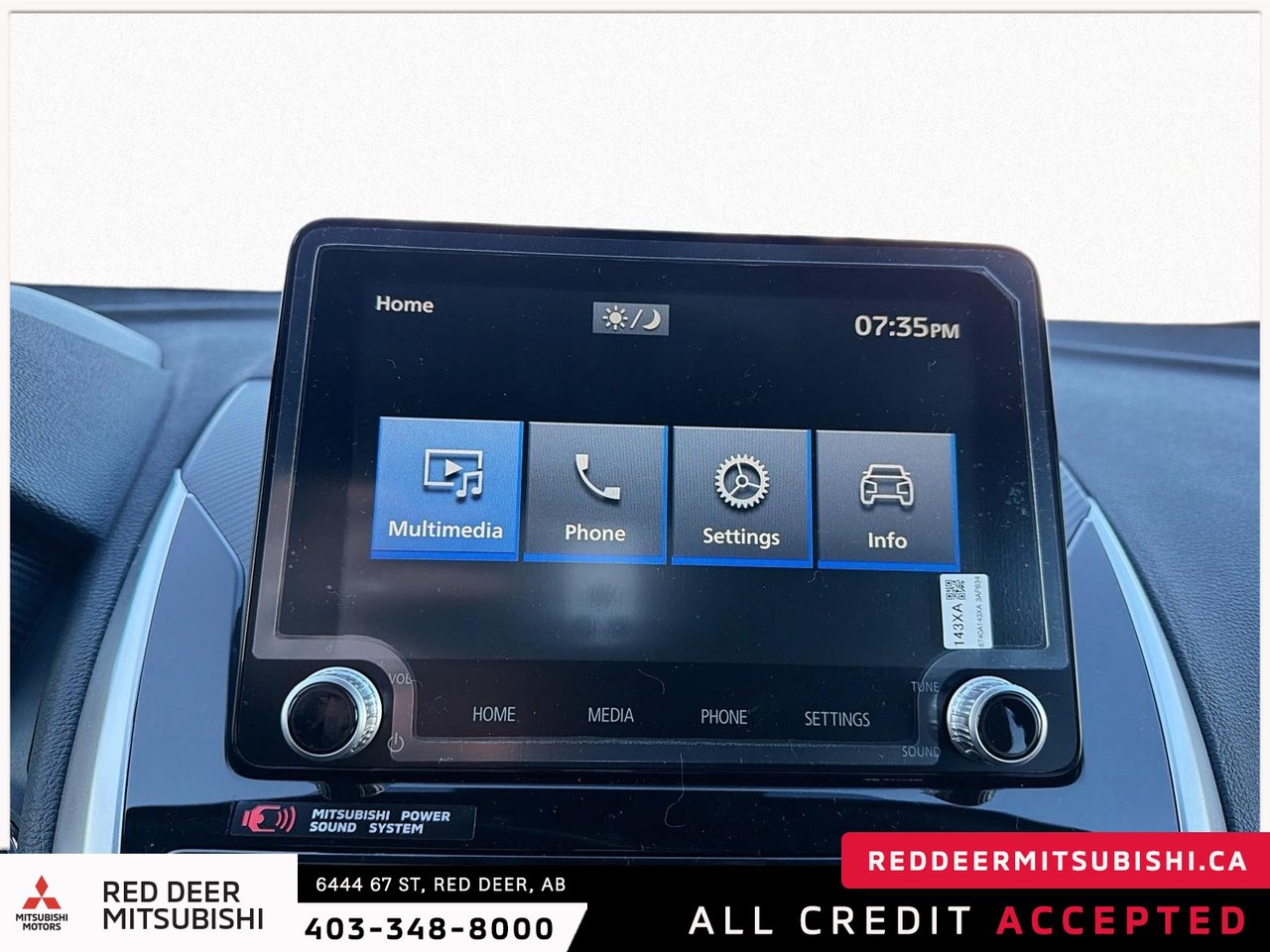 2026 Mitsubishi Eclipse Cross GT S-AWC-25