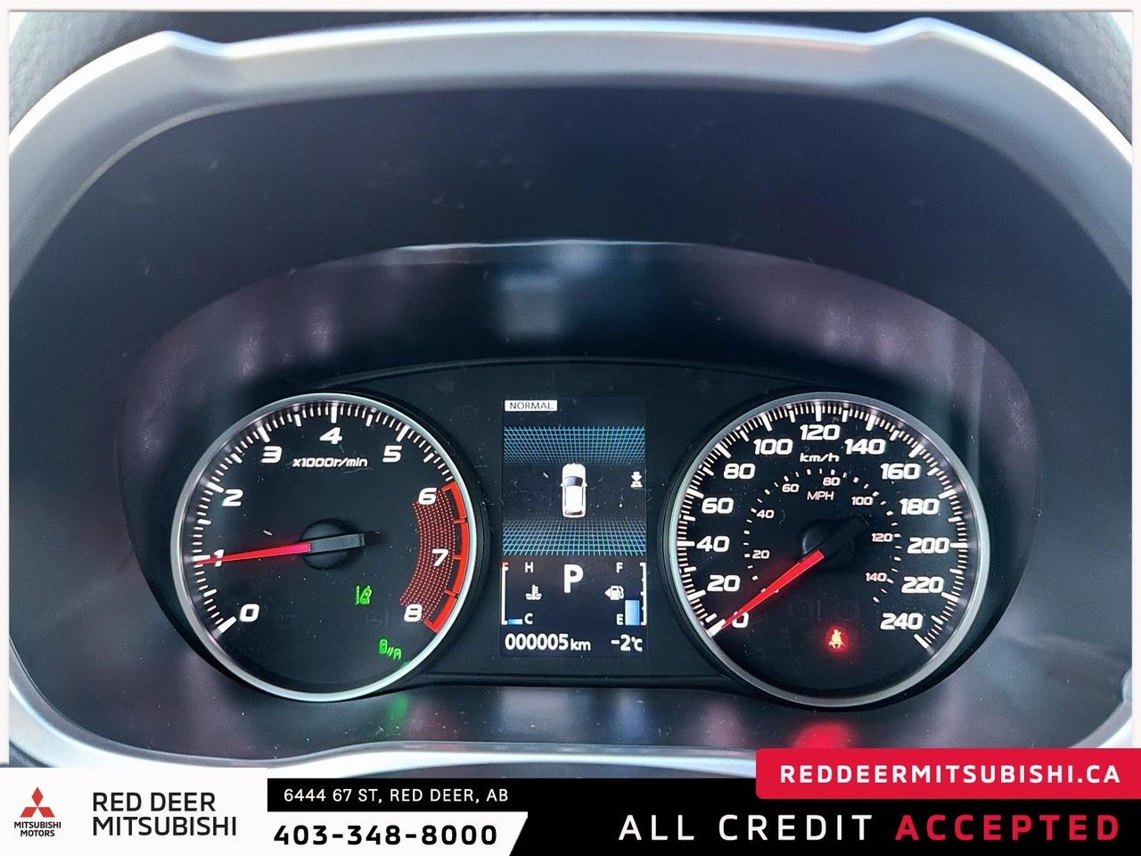 2026 Mitsubishi Eclipse Cross GT S-AWC-19