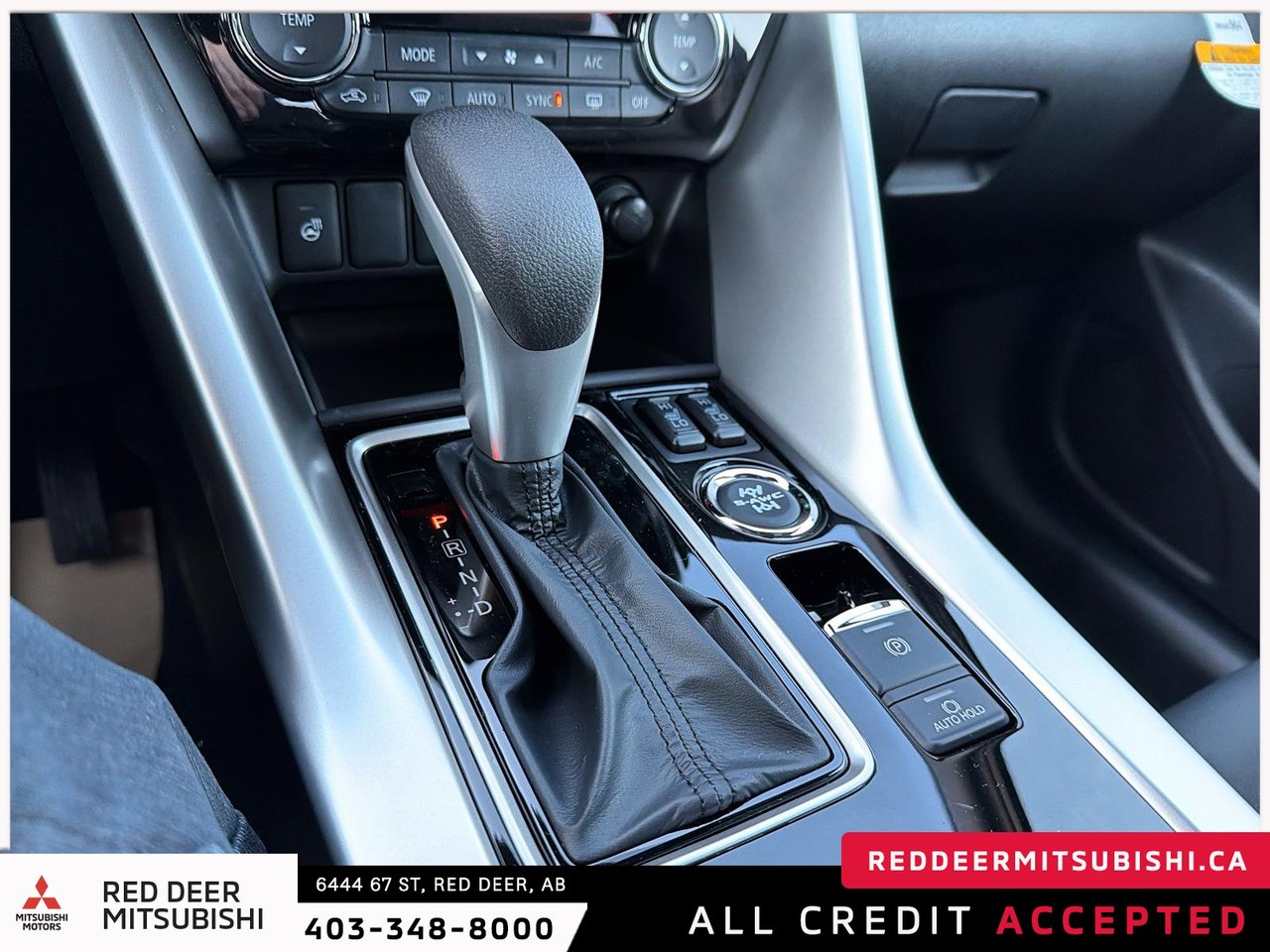 2026 Mitsubishi Eclipse Cross GT S-AWC-21