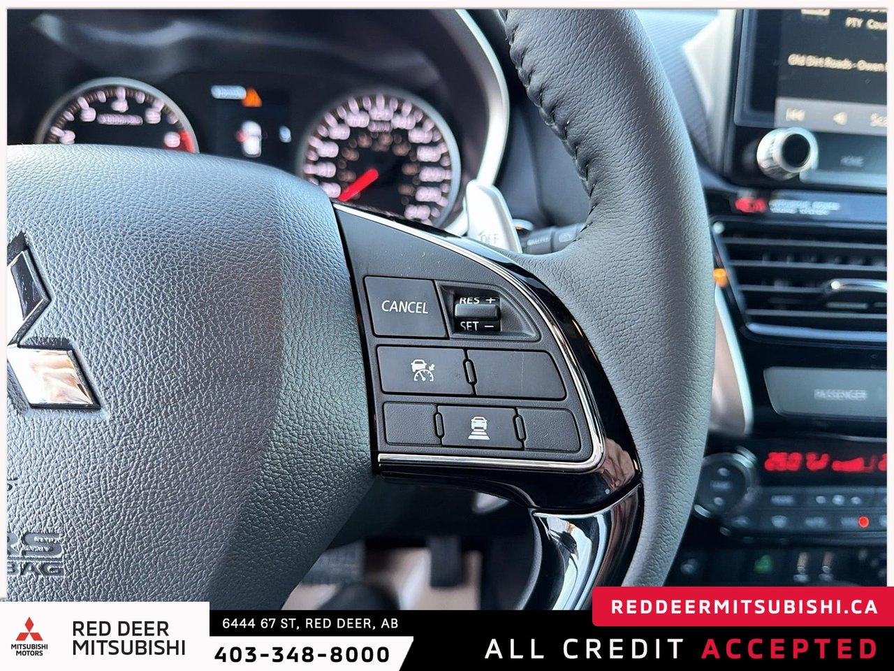 2026 Mitsubishi Eclipse Cross GT S-AWC-18