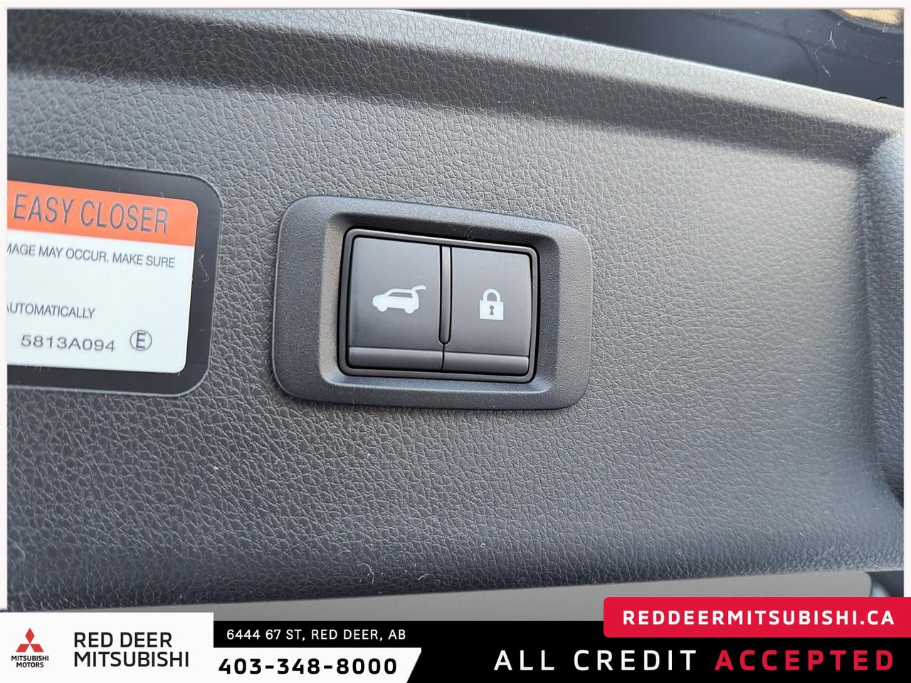 2026 Mitsubishi Eclipse Cross GT S-AWC-6