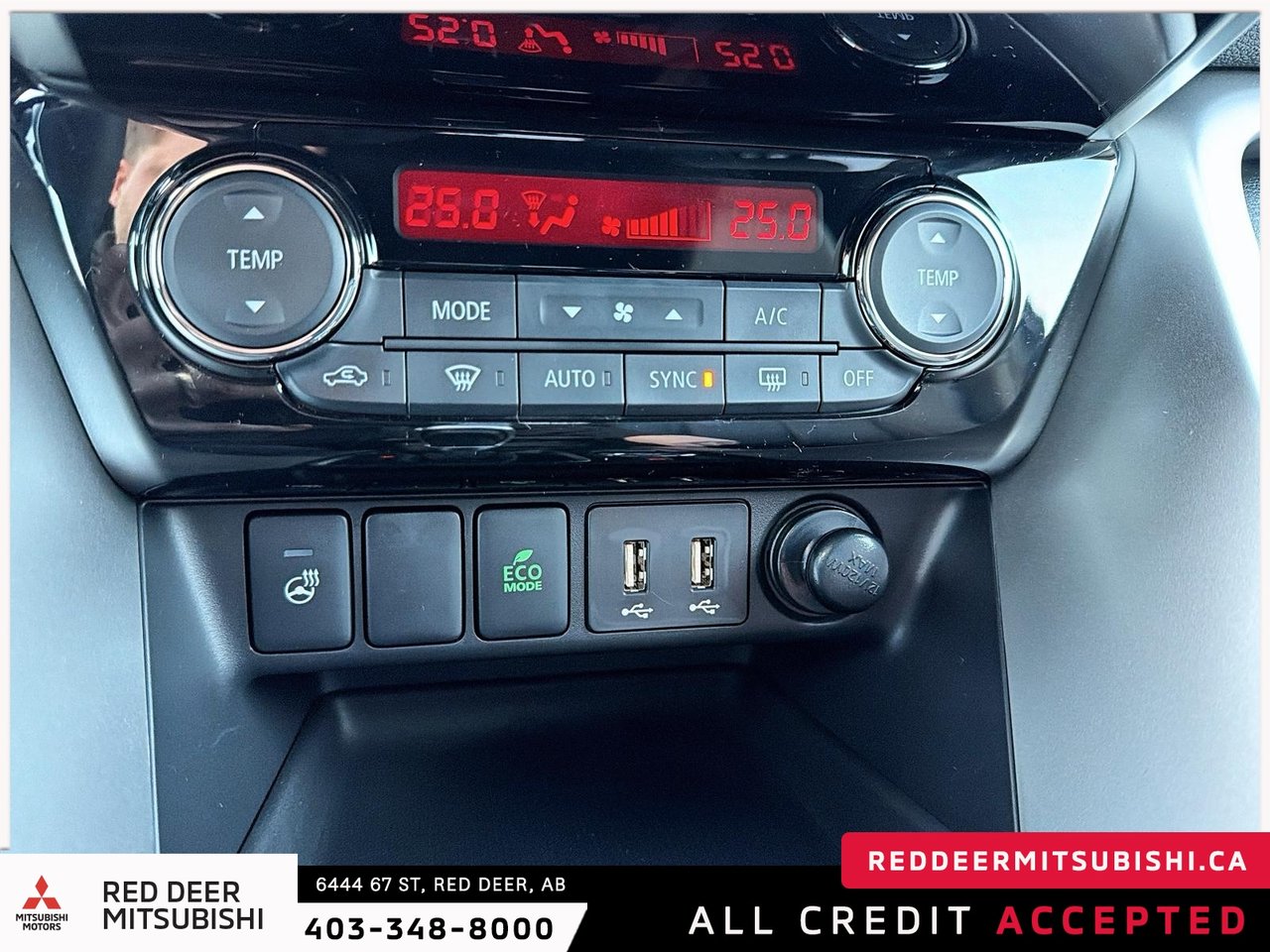 2026 Mitsubishi Eclipse Cross GT S-AWC-20