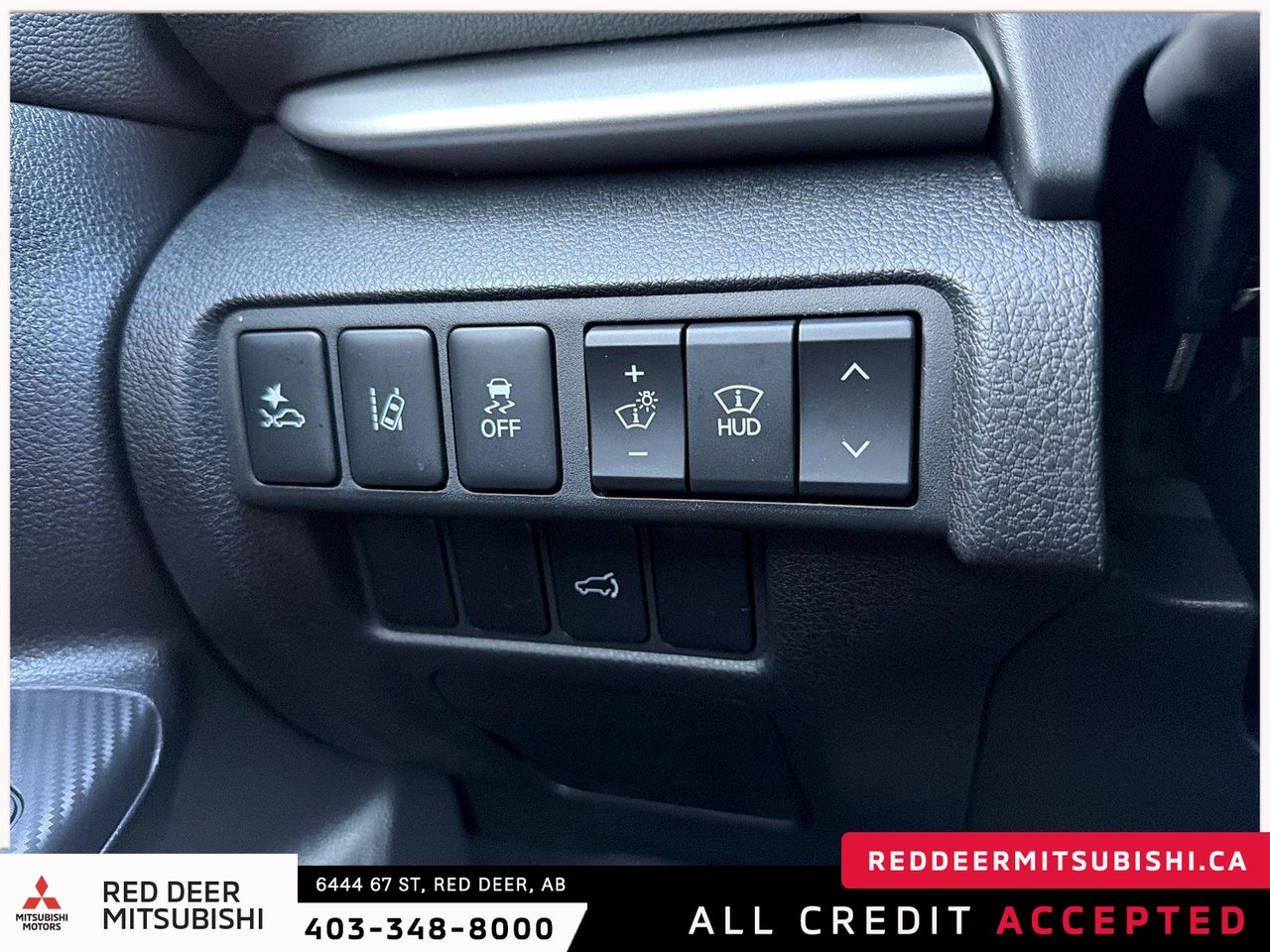 2026 Mitsubishi Eclipse Cross GT S-AWC-24