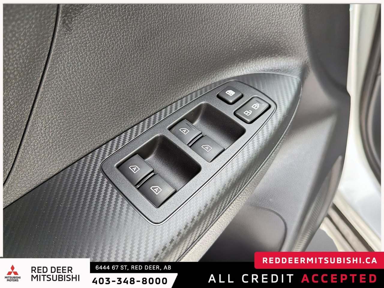 2026 Mitsubishi Eclipse Cross GT S-AWC-12