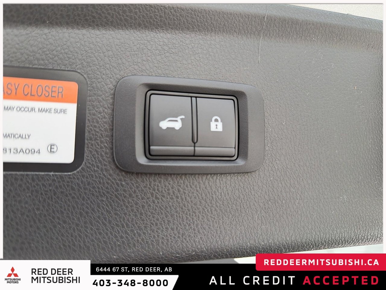 2026 Mitsubishi Eclipse Cross GT S-AWC-6