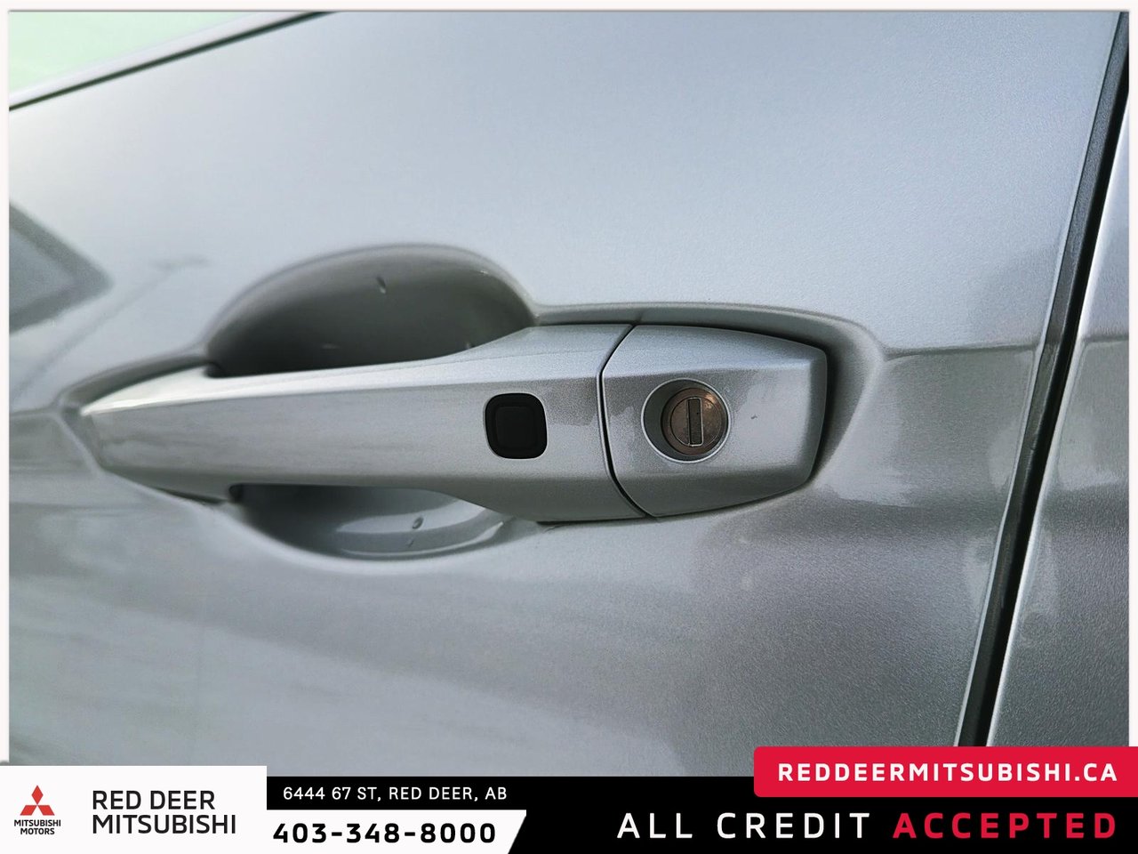 2026 Mitsubishi Eclipse Cross GT S-AWC-8