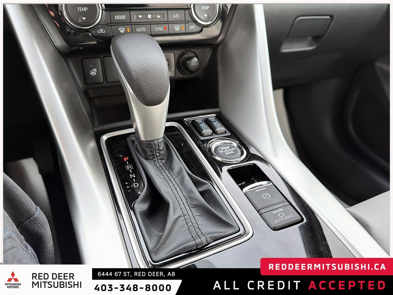 2026 Mitsubishi Eclipse Cross GT S-AWC-20