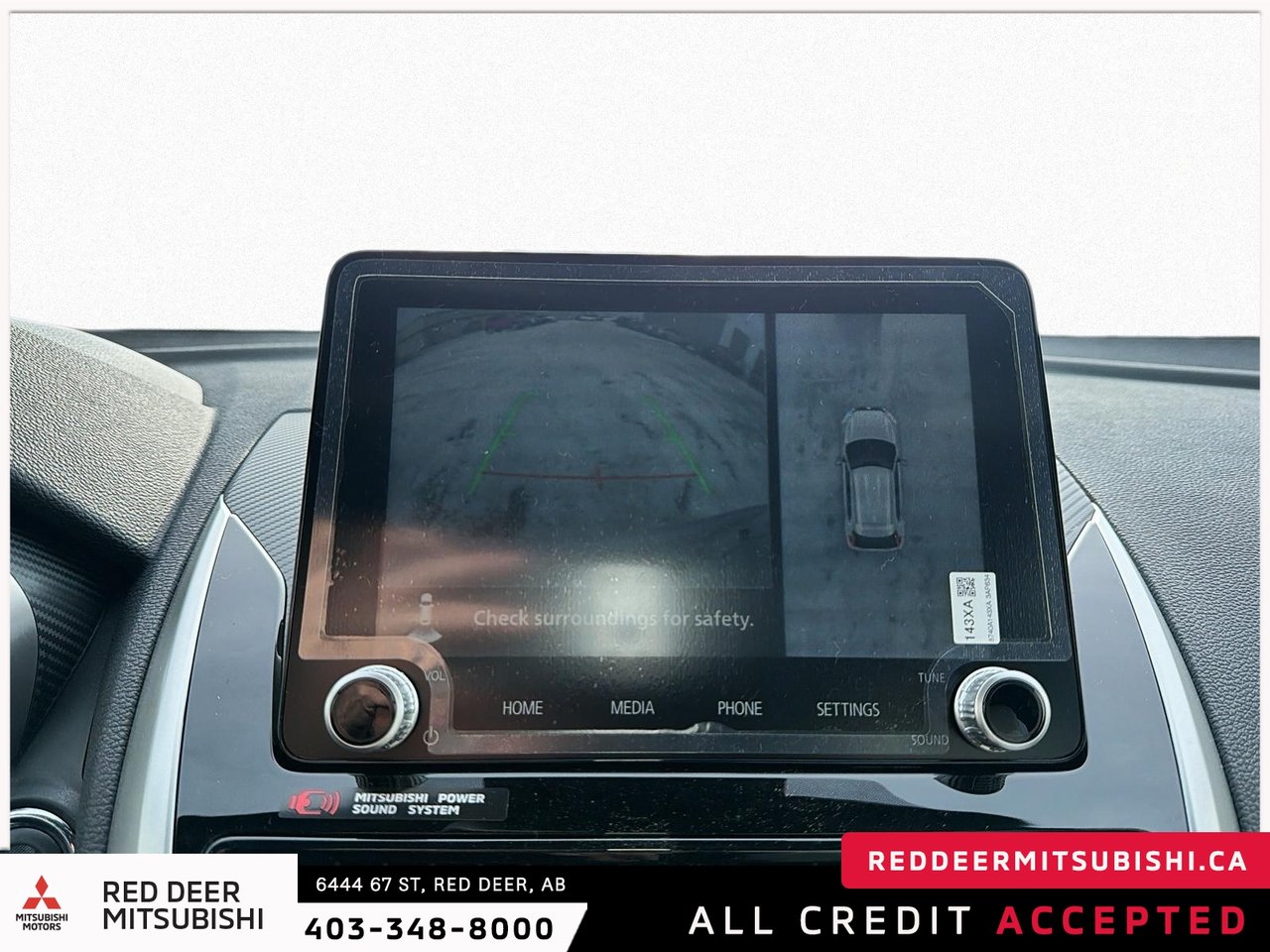 2026 Mitsubishi Eclipse Cross GT S-AWC-23