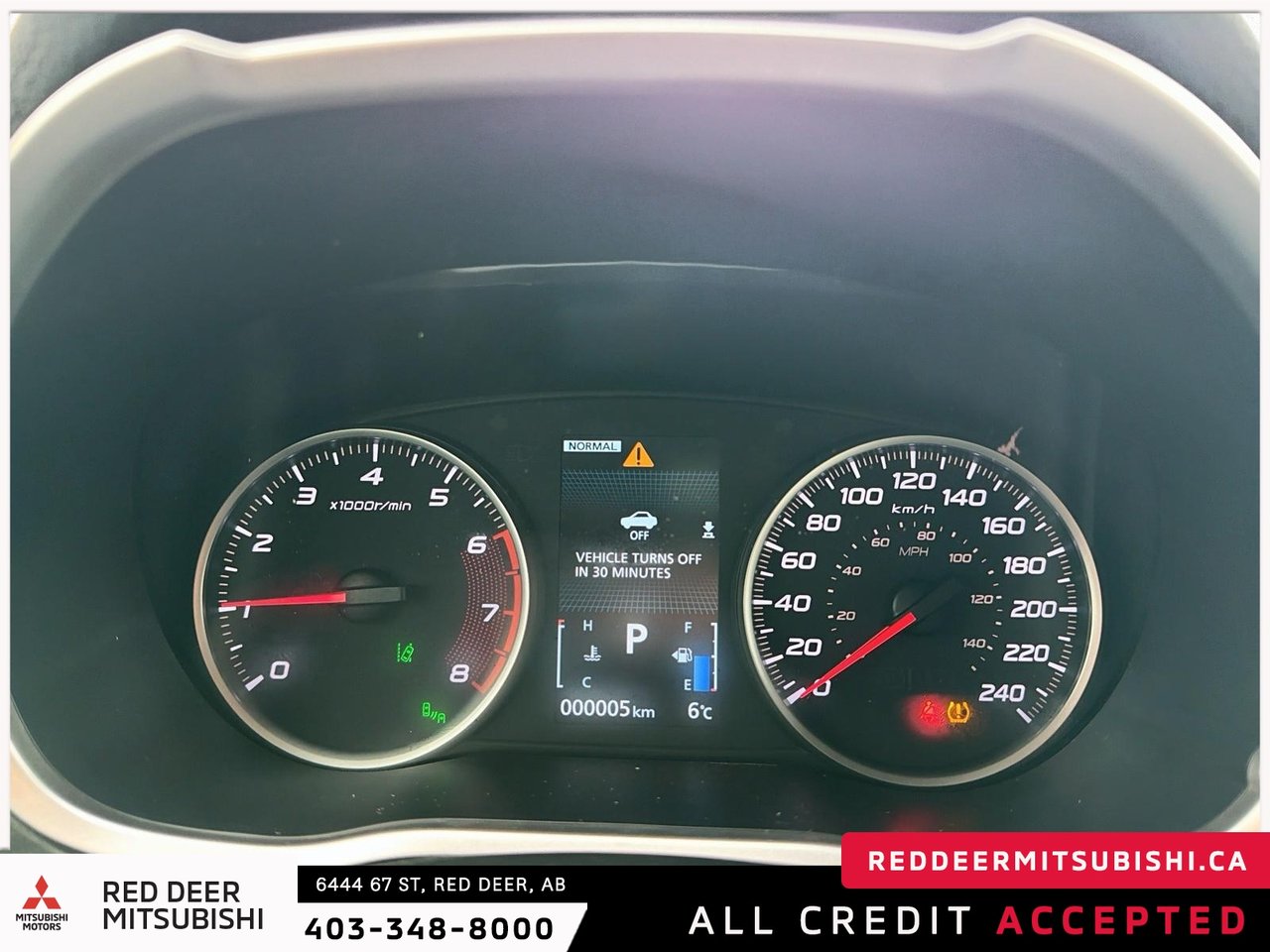 2026 Mitsubishi Eclipse Cross GT S-AWC-18