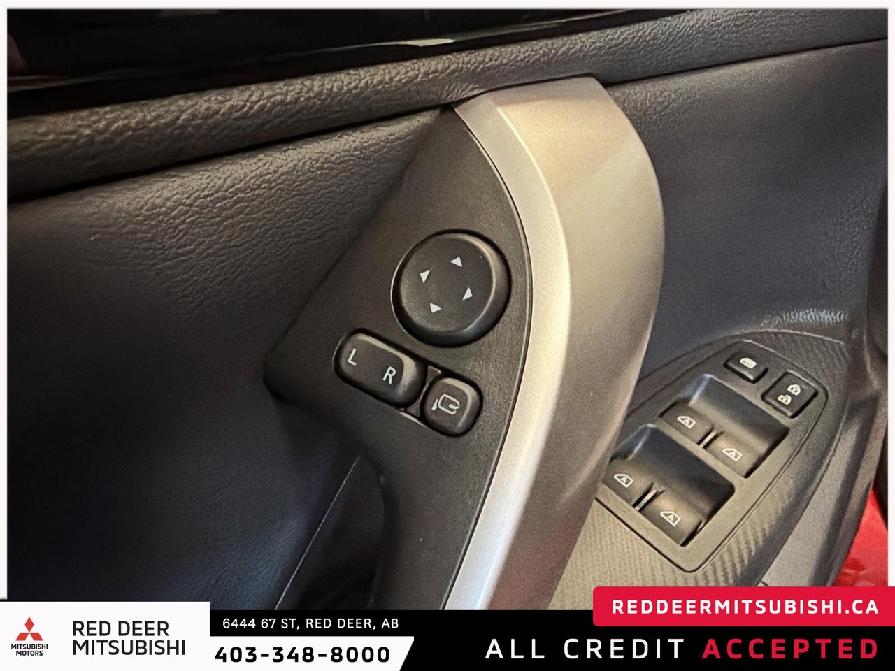 2026 Mitsubishi Eclipse Cross GT S-AWC-14