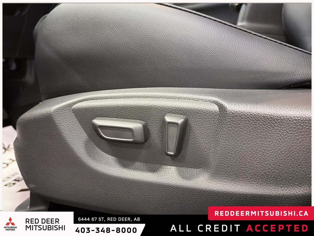 2026 Mitsubishi Eclipse Cross GT S-AWC-15