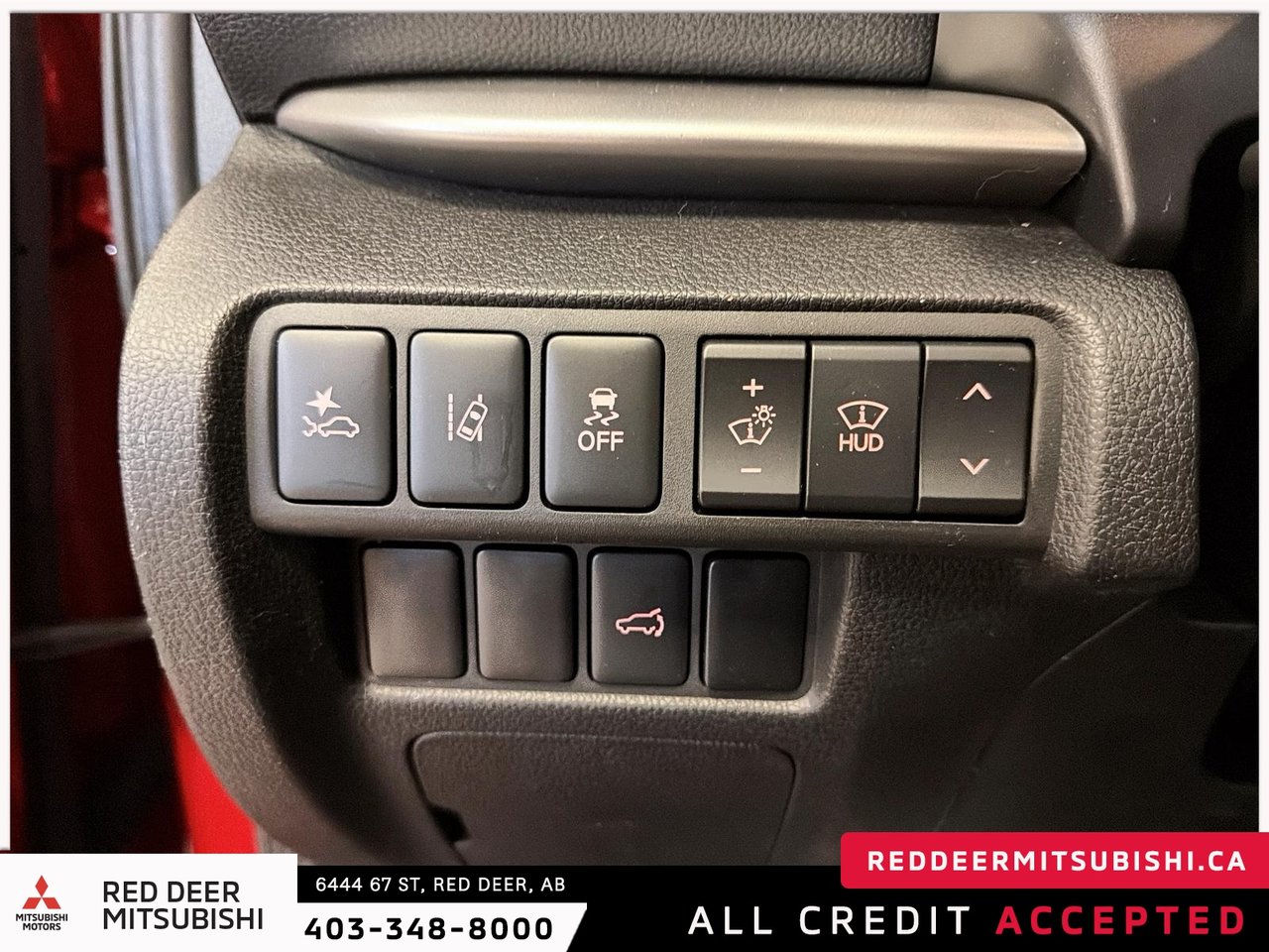 2026 Mitsubishi Eclipse Cross GT S-AWC-26