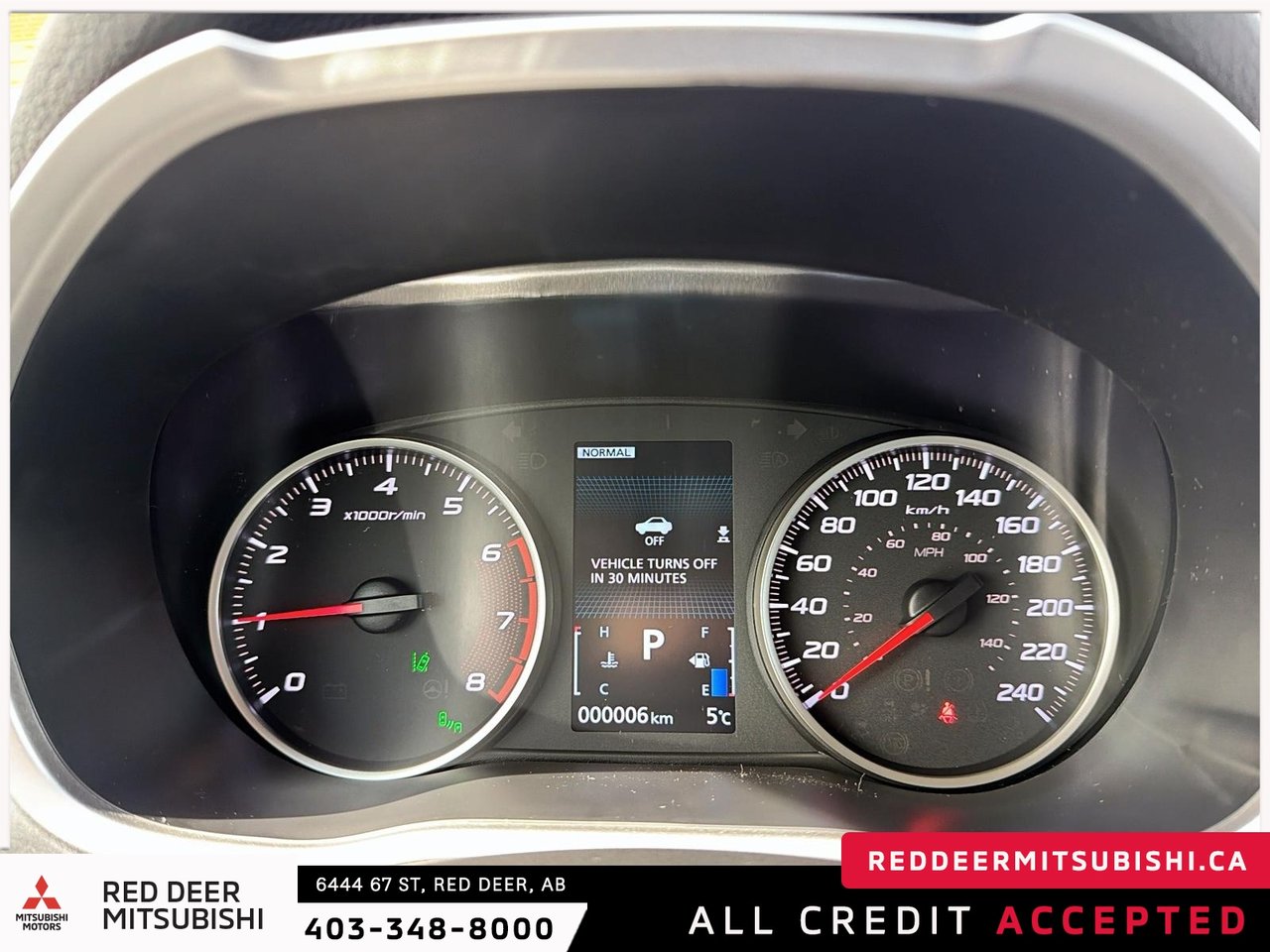 2026 Mitsubishi Eclipse Cross GT S-AWC-19