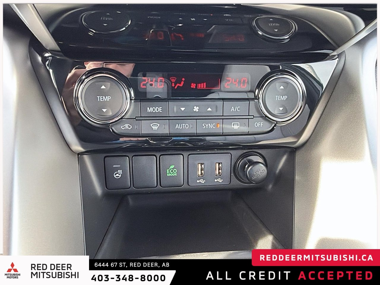2026 Mitsubishi Eclipse Cross GT S-AWC-20
