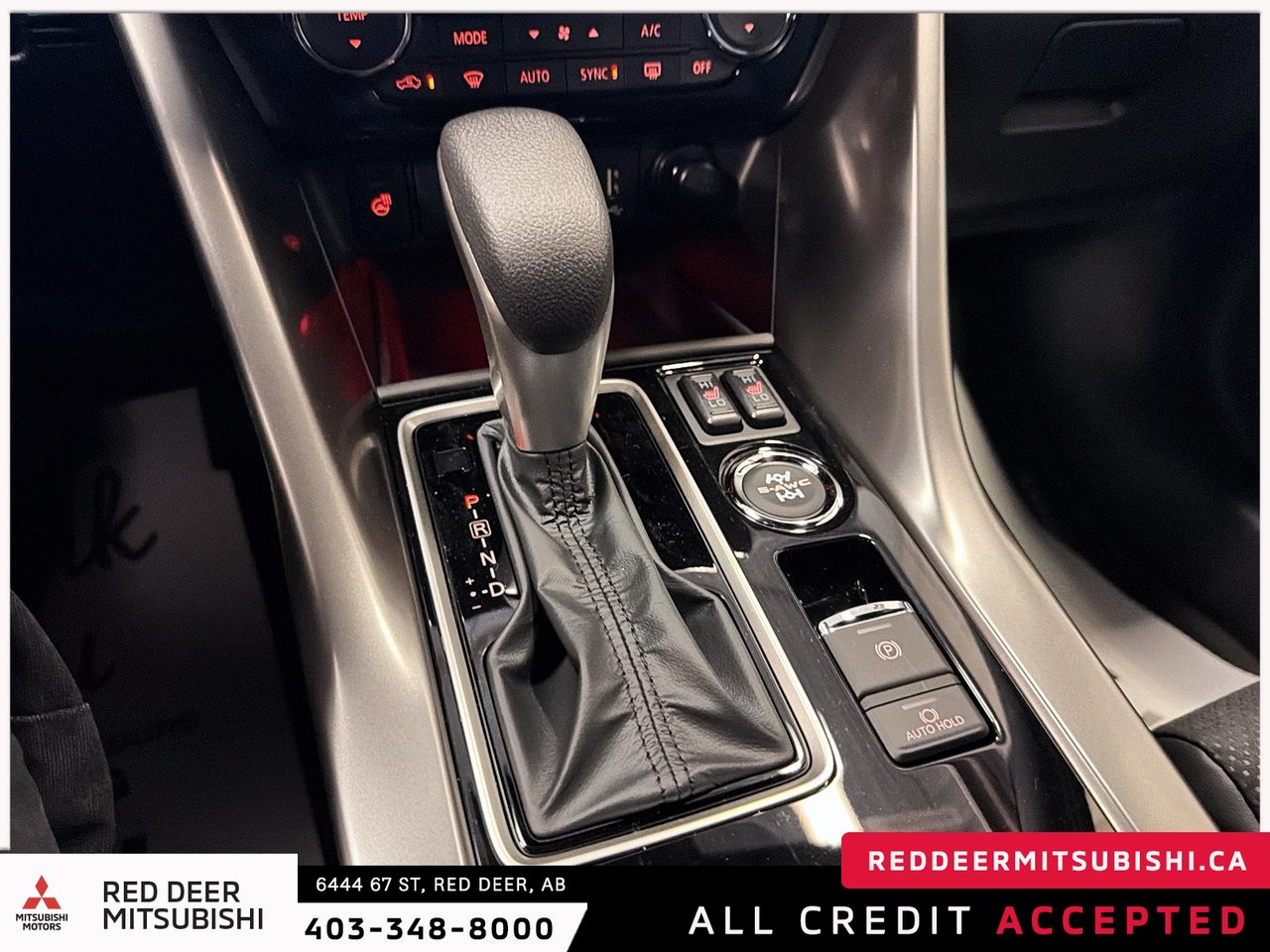 2026 Mitsubishi Eclipse Cross NOIR S-AWC-21