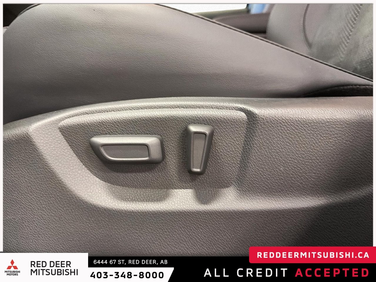 2026 Mitsubishi Eclipse Cross NOIR S-AWC-15