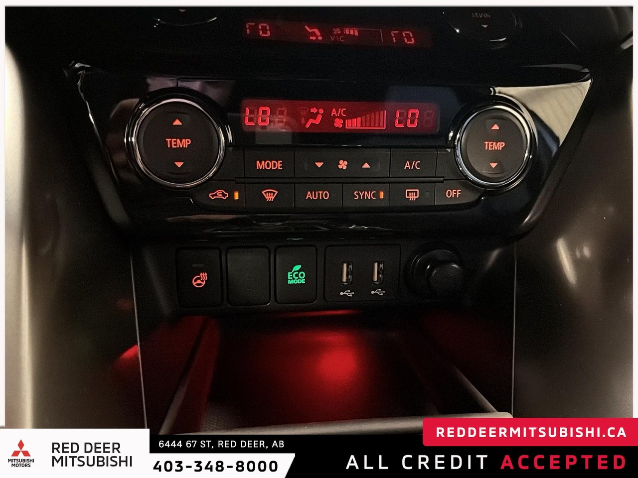 2026 Mitsubishi Eclipse Cross NOIR S-AWC-20