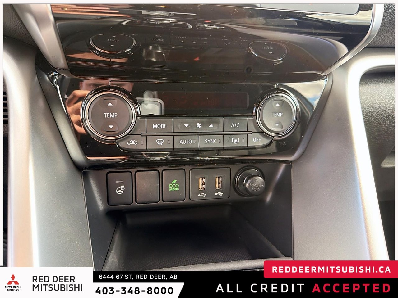 2026 Mitsubishi Eclipse Cross SE S-AWC-19