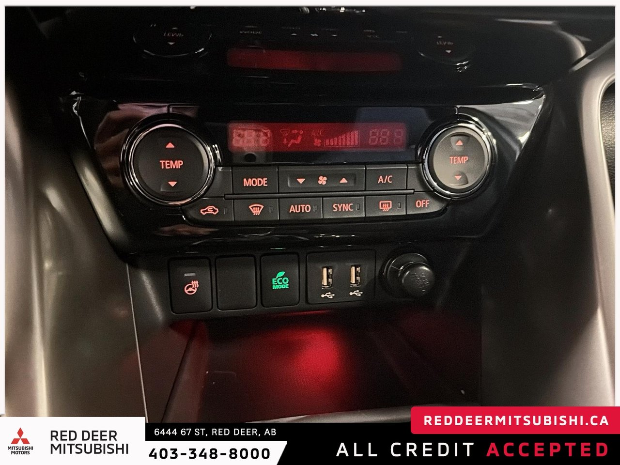 2026 Mitsubishi Eclipse Cross NOIR S-AWC-19