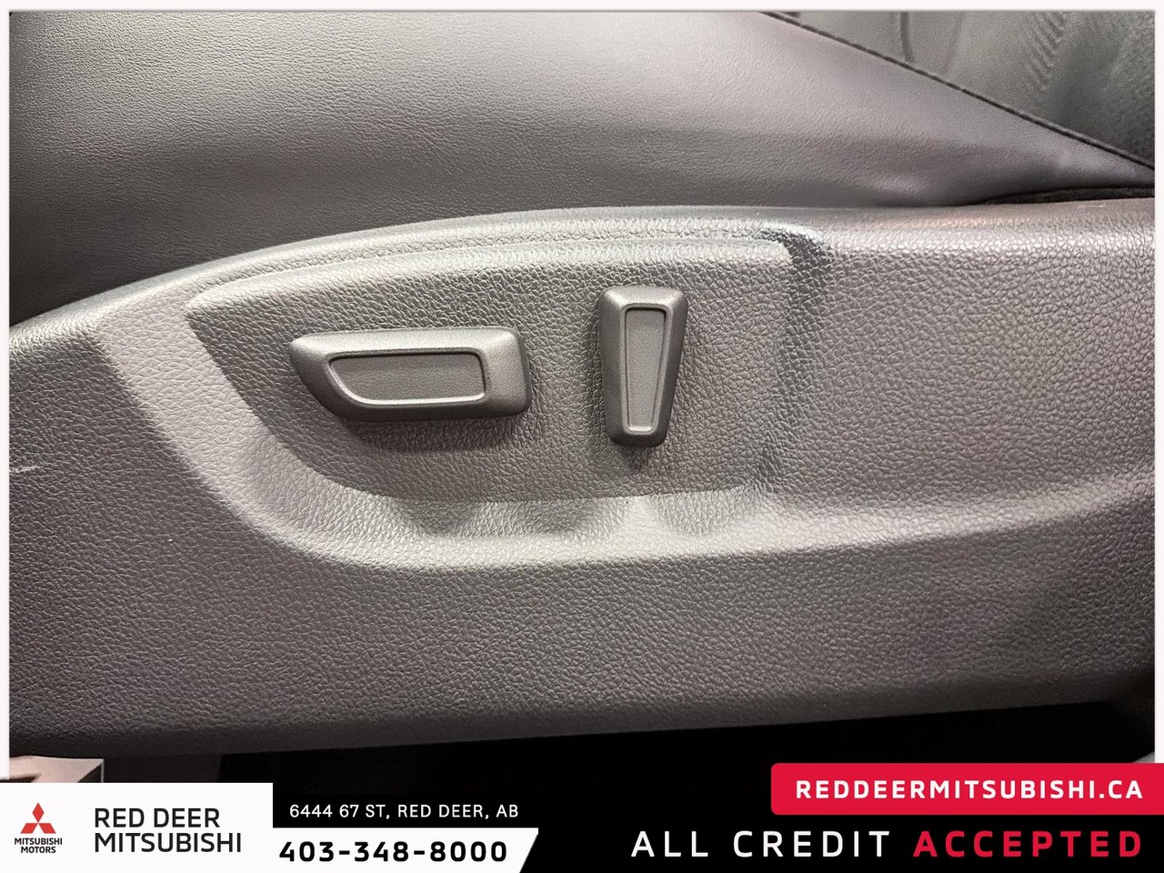 2026 Mitsubishi Eclipse Cross NOIR S-AWC-15