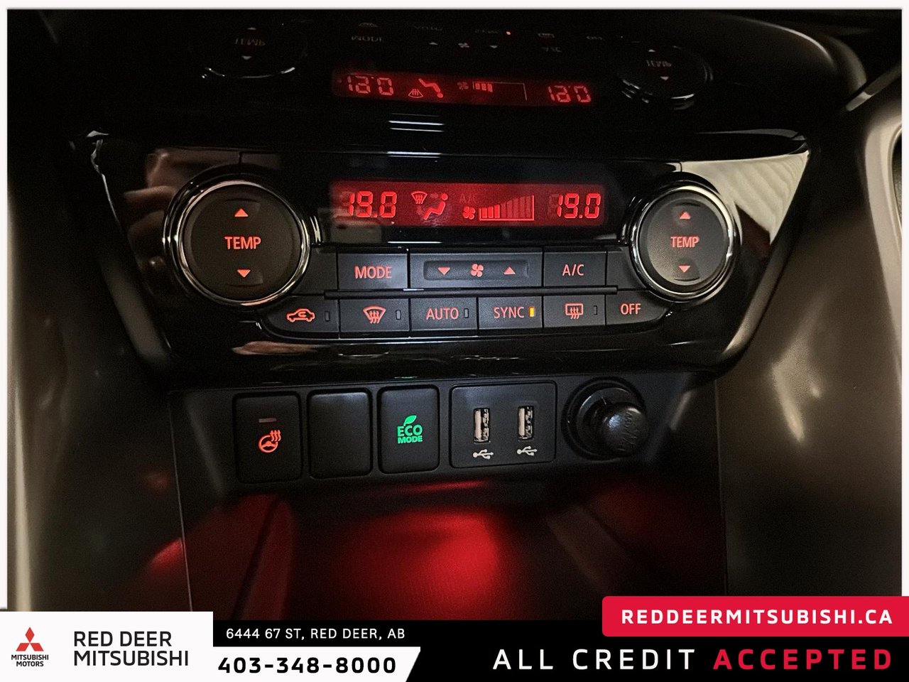 2026 Mitsubishi Eclipse Cross NOIR S-AWC-20