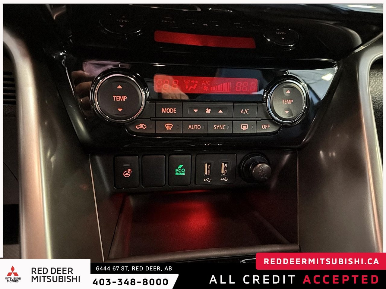 2026 Mitsubishi Eclipse Cross NOIR S-AWC-18