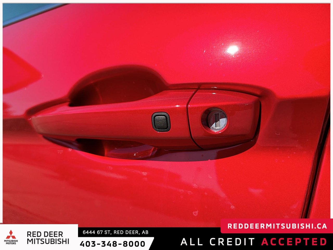 2026 Mitsubishi Eclipse Cross NOIR S-AWC-8