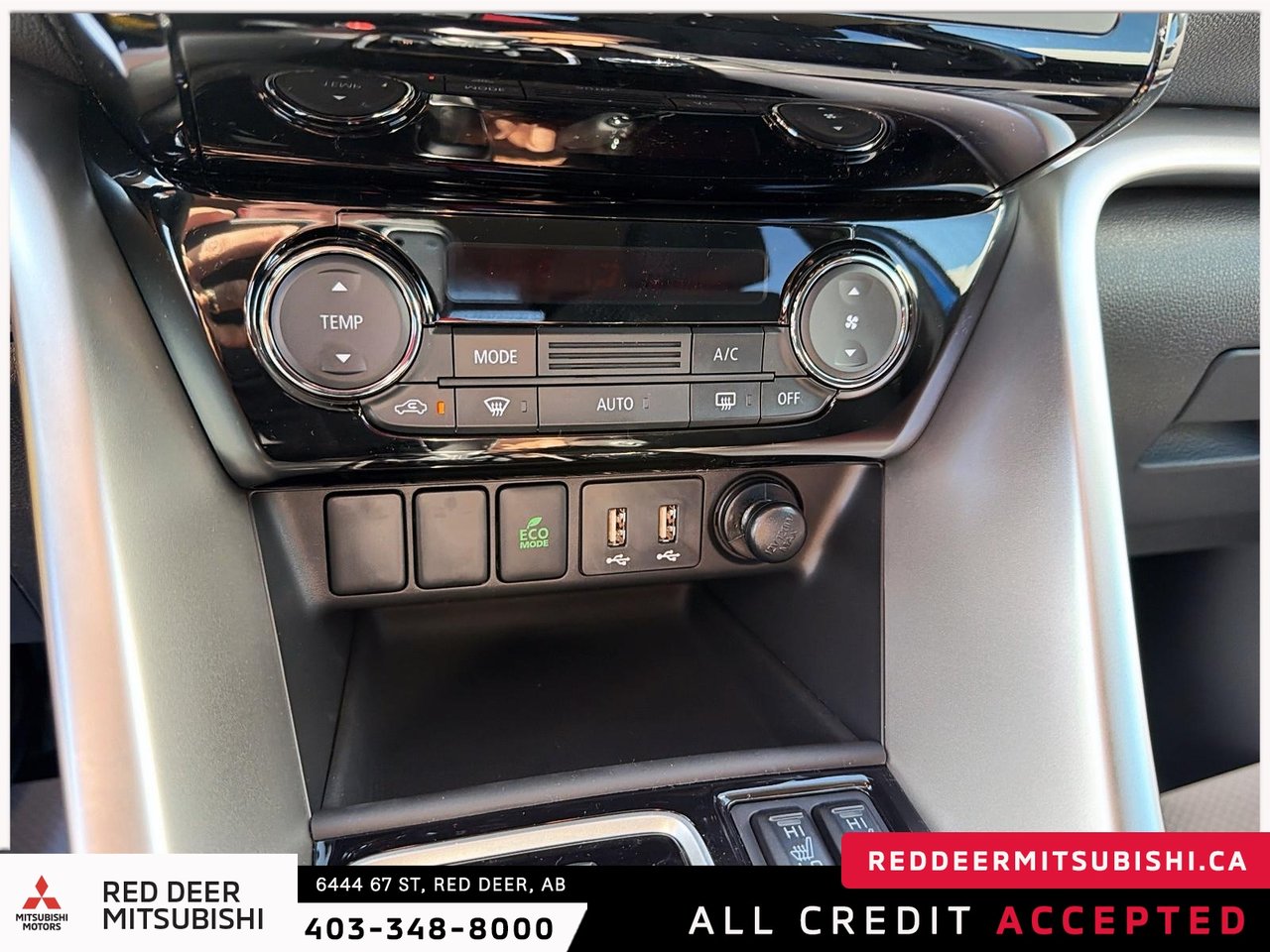 2026 Mitsubishi Eclipse Cross ES S-AWC-18