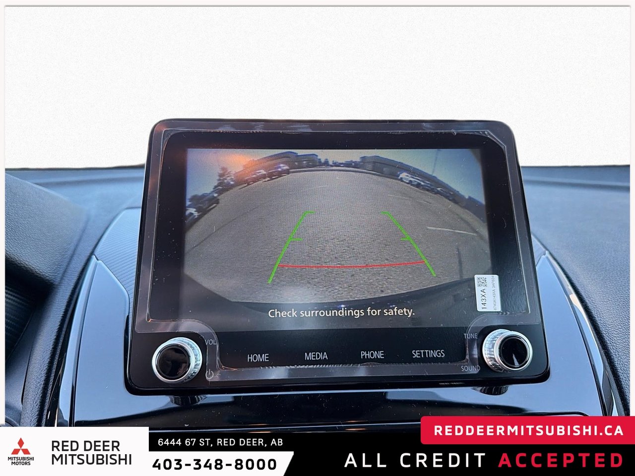 2026 Mitsubishi Eclipse Cross ES S-AWC-19