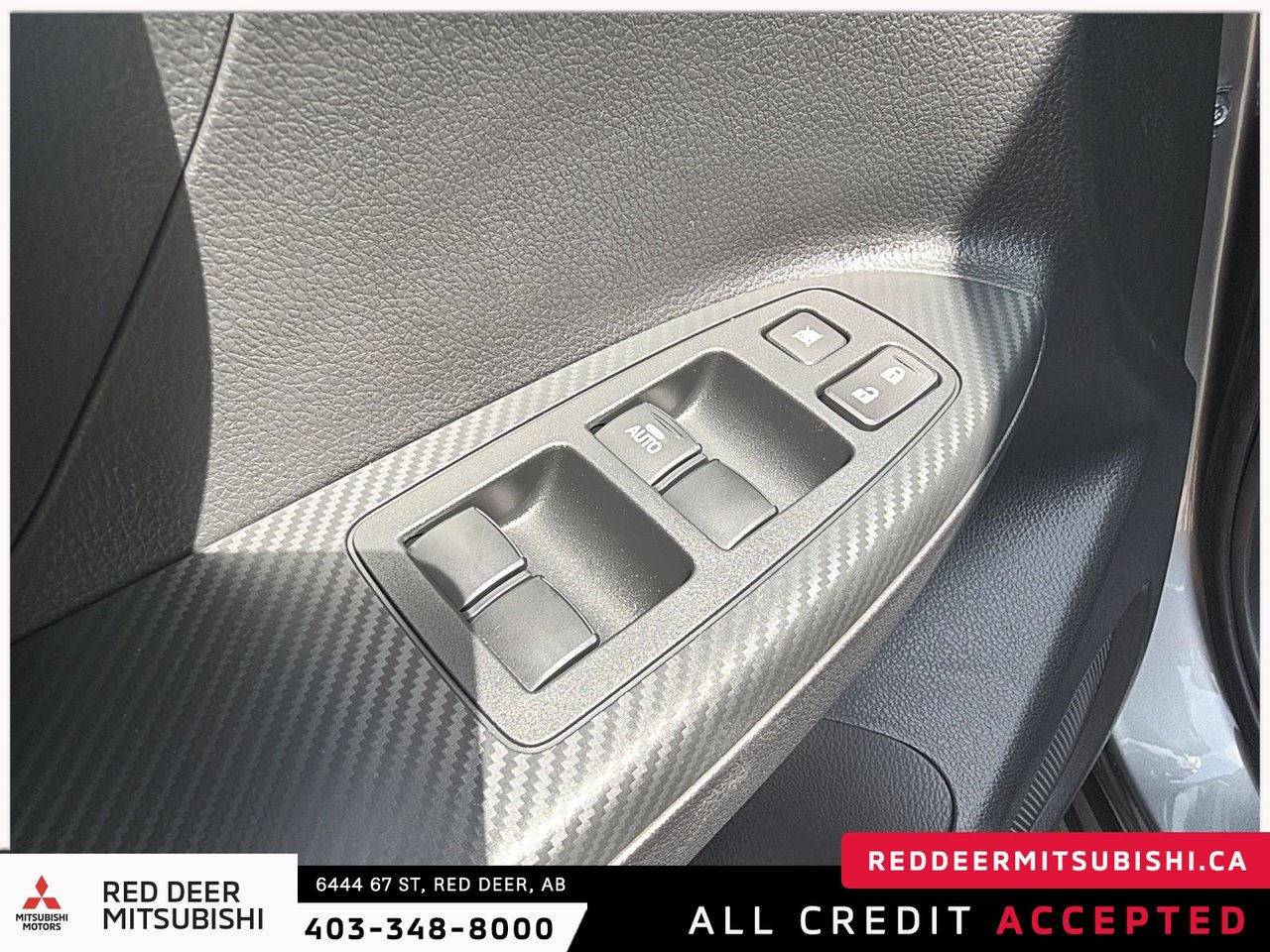 2026 Mitsubishi Eclipse Cross NOIR S-AWC-12