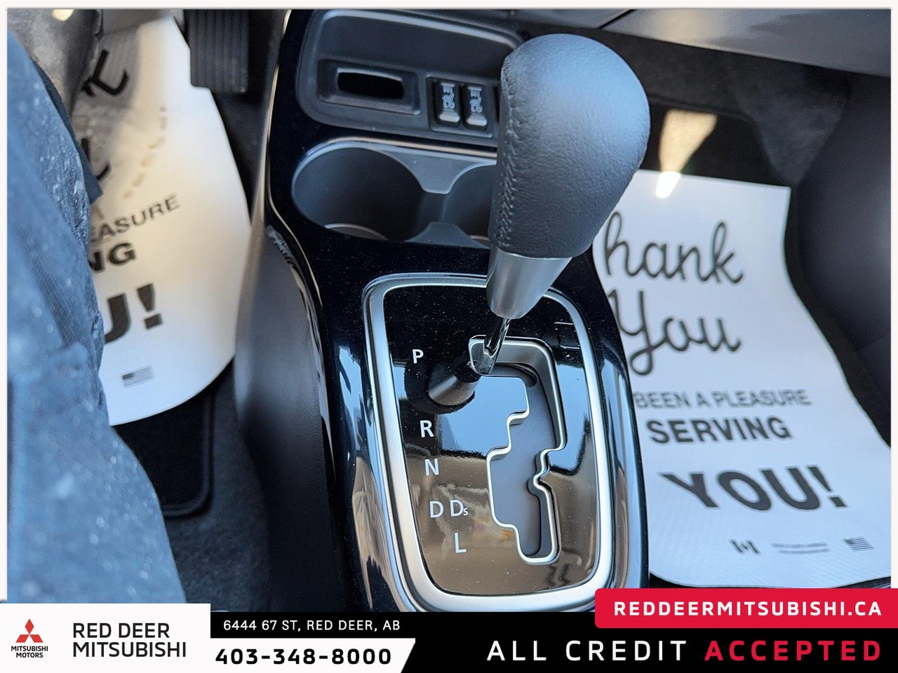 2024 Mitsubishi Mirage GT-15