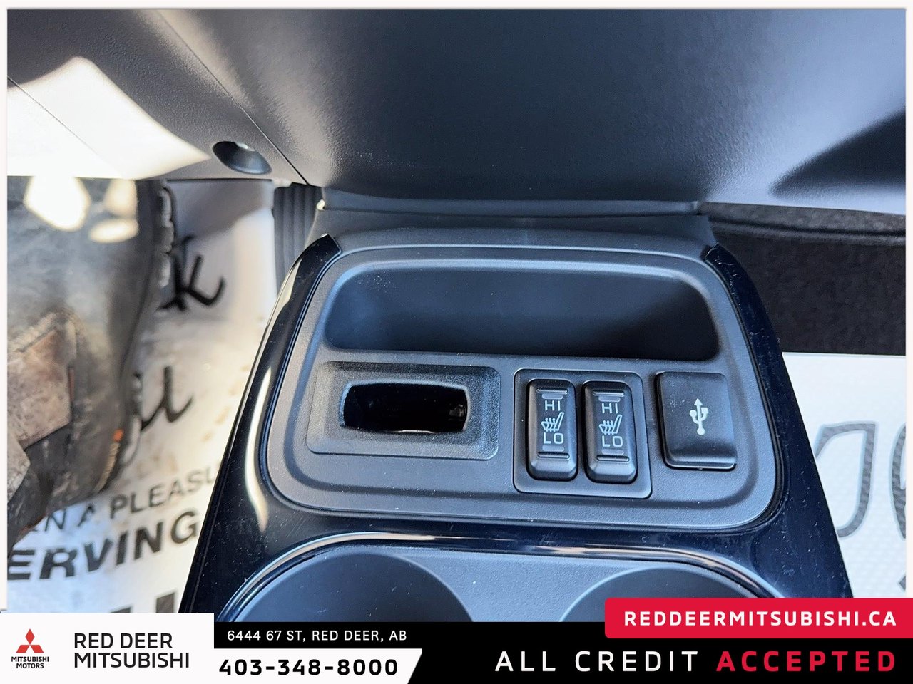 2024 Mitsubishi Mirage GT-14