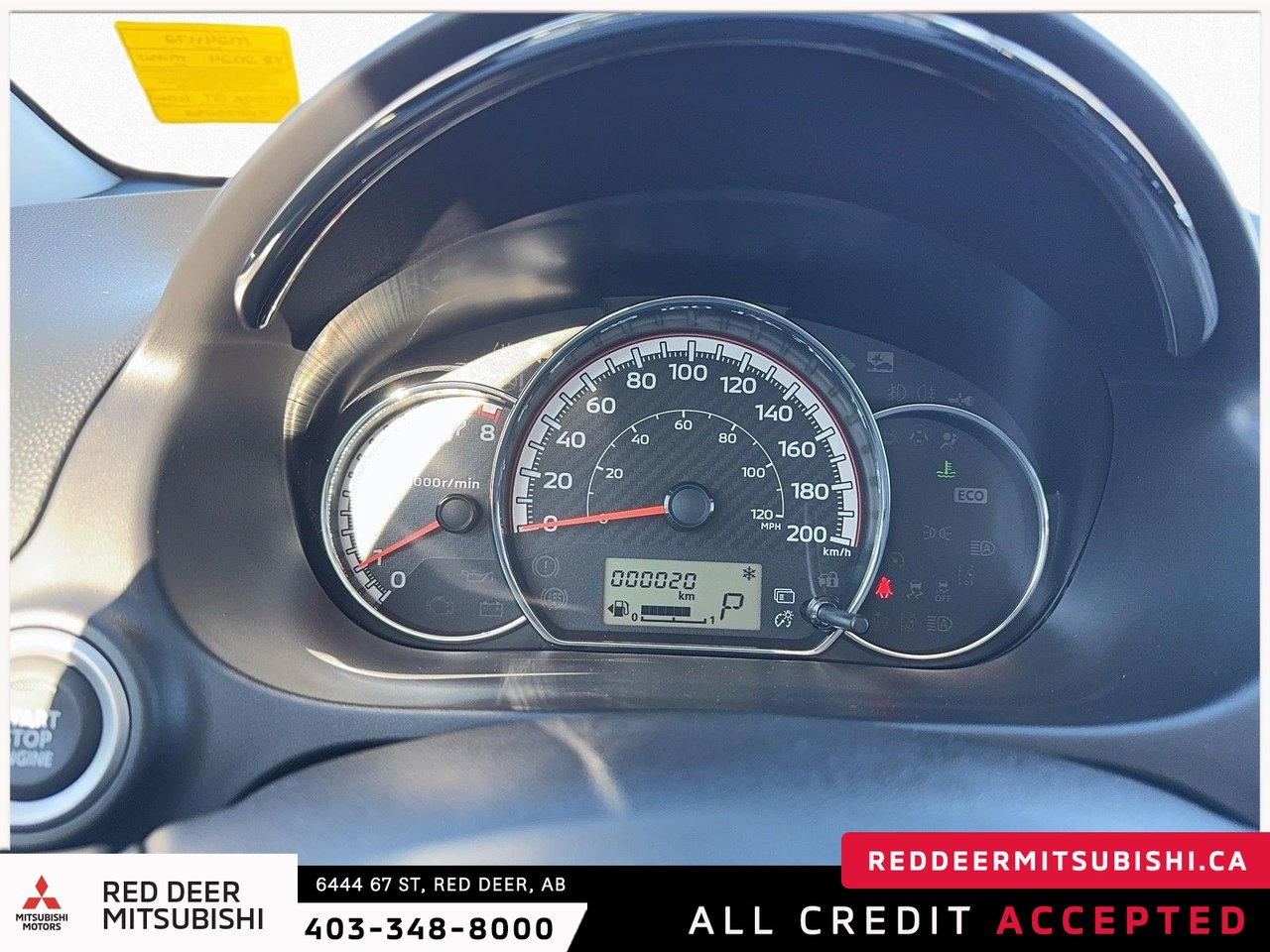 2024 Mitsubishi Mirage GT-12