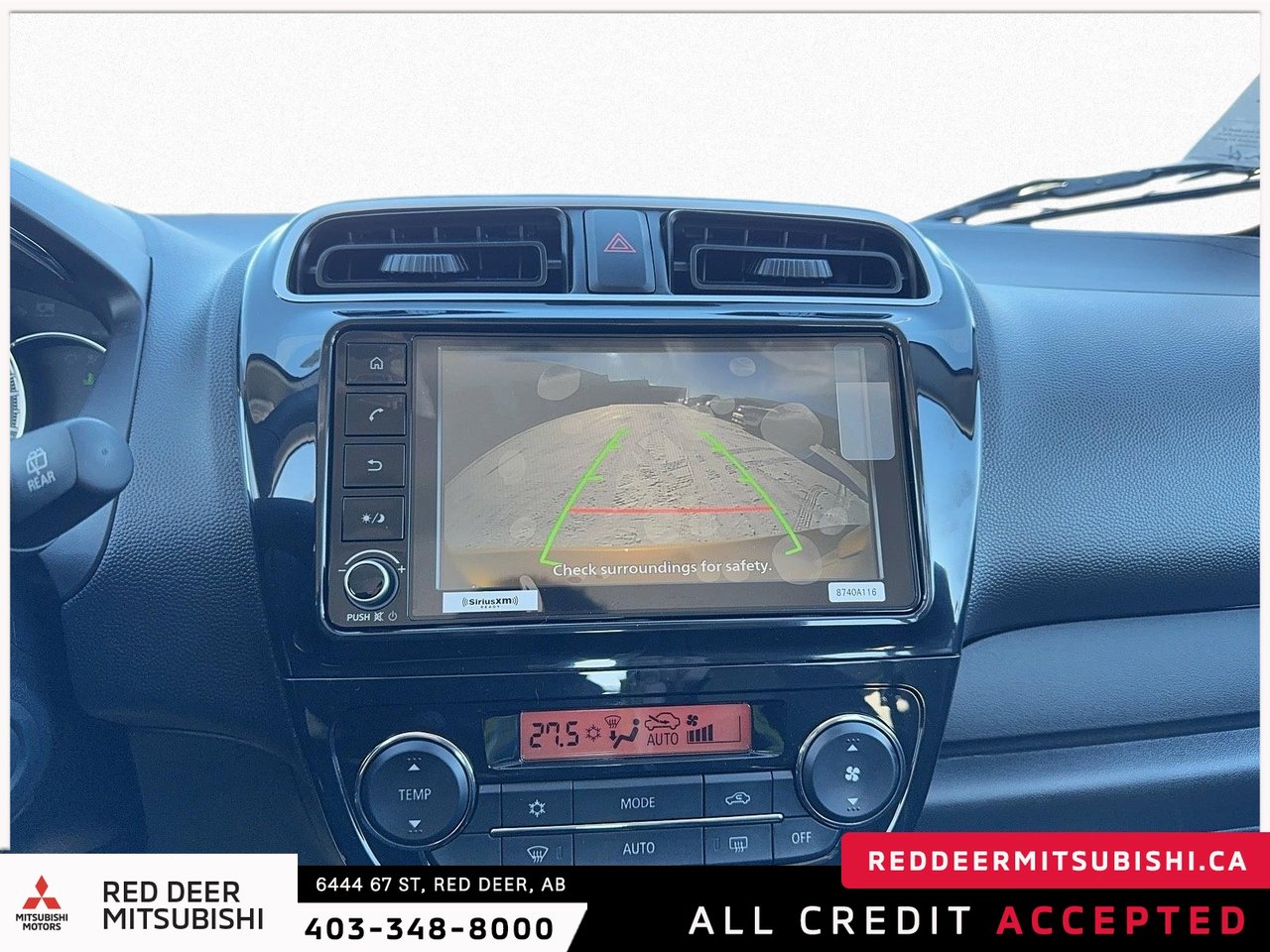 2024 Mitsubishi Mirage GT-16