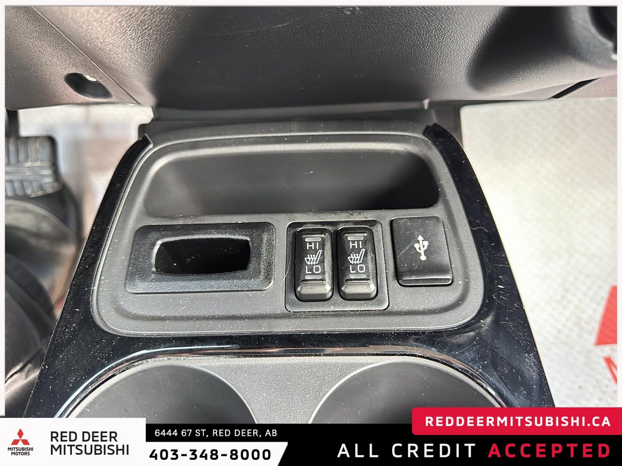 2024 Mitsubishi Mirage GT-14