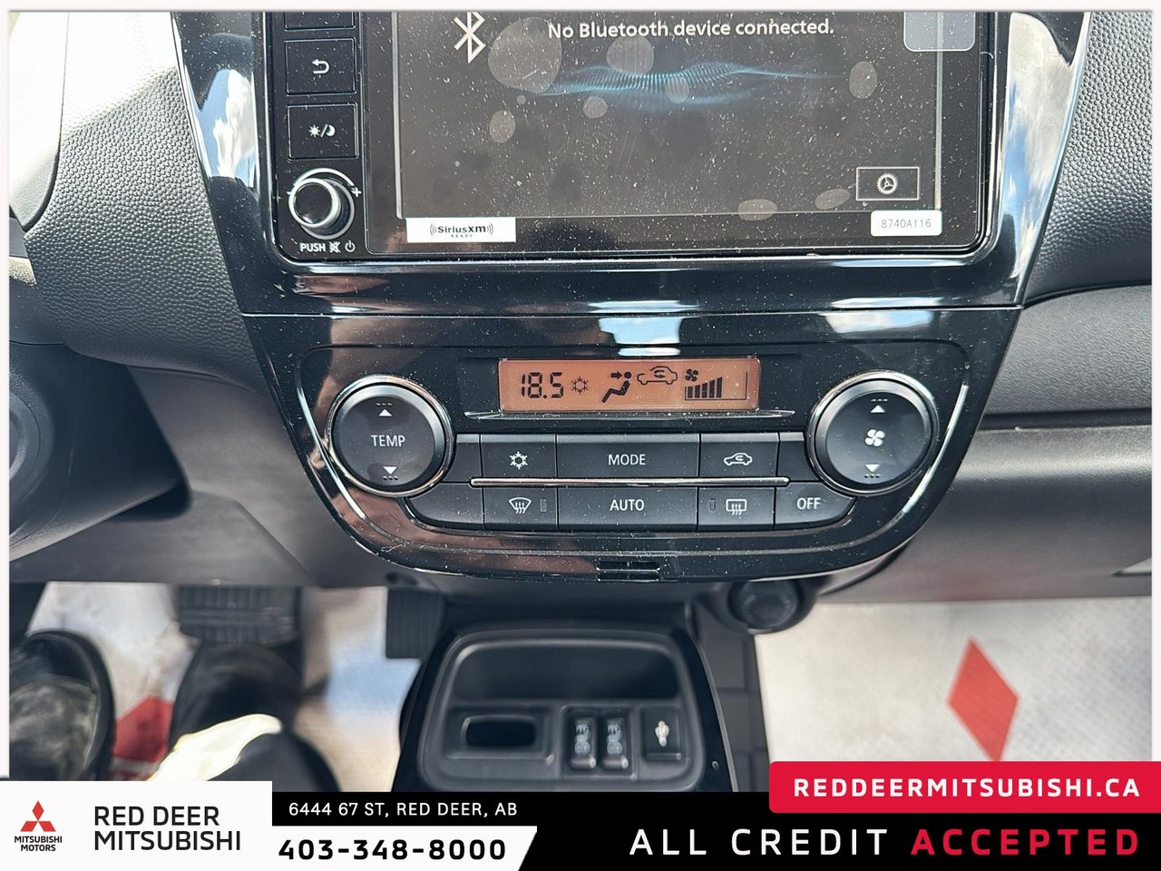 2024 Mitsubishi Mirage GT-12