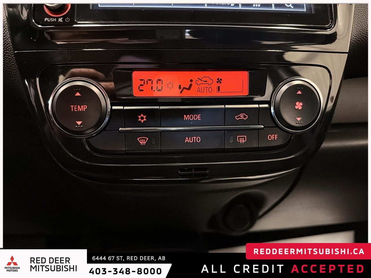 2024 Mitsubishi Mirage ES-15