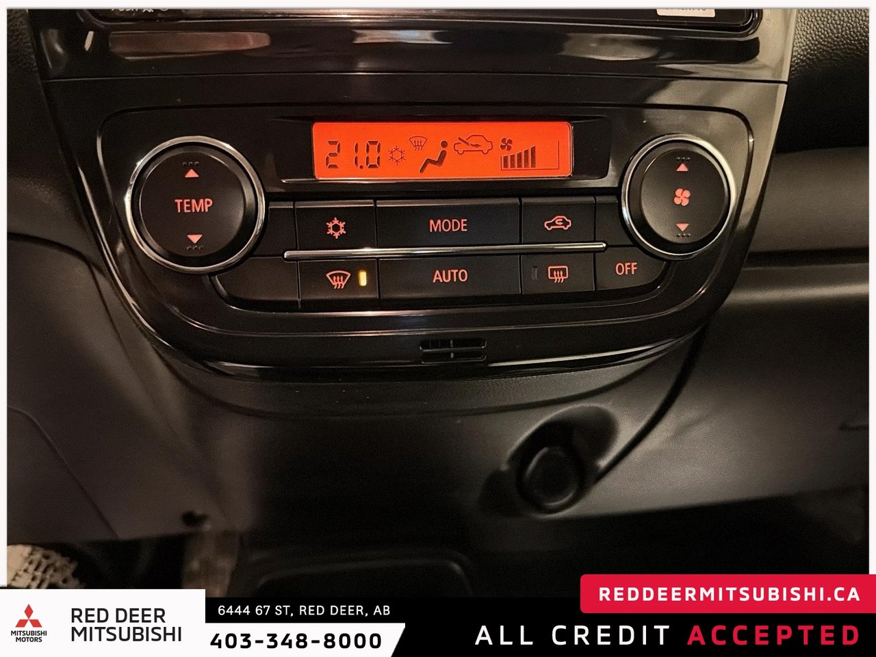 2024 Mitsubishi Mirage ES-15