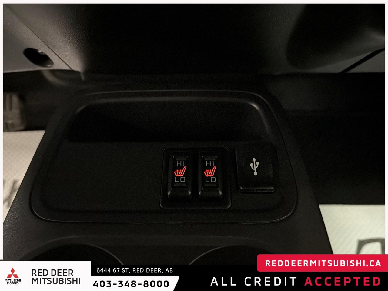 2024 Mitsubishi Mirage ES-17