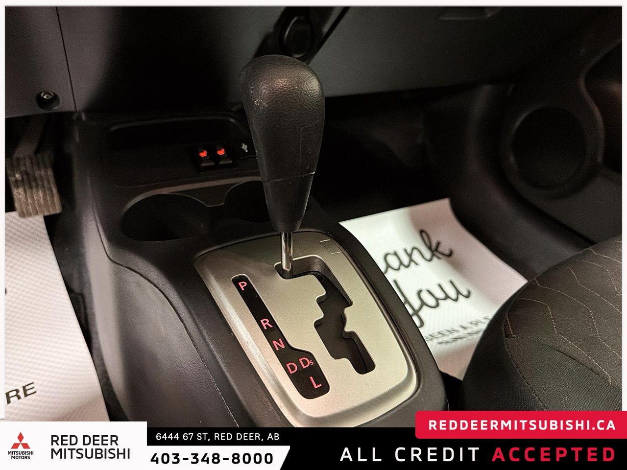 2024 Mitsubishi Mirage ES-16