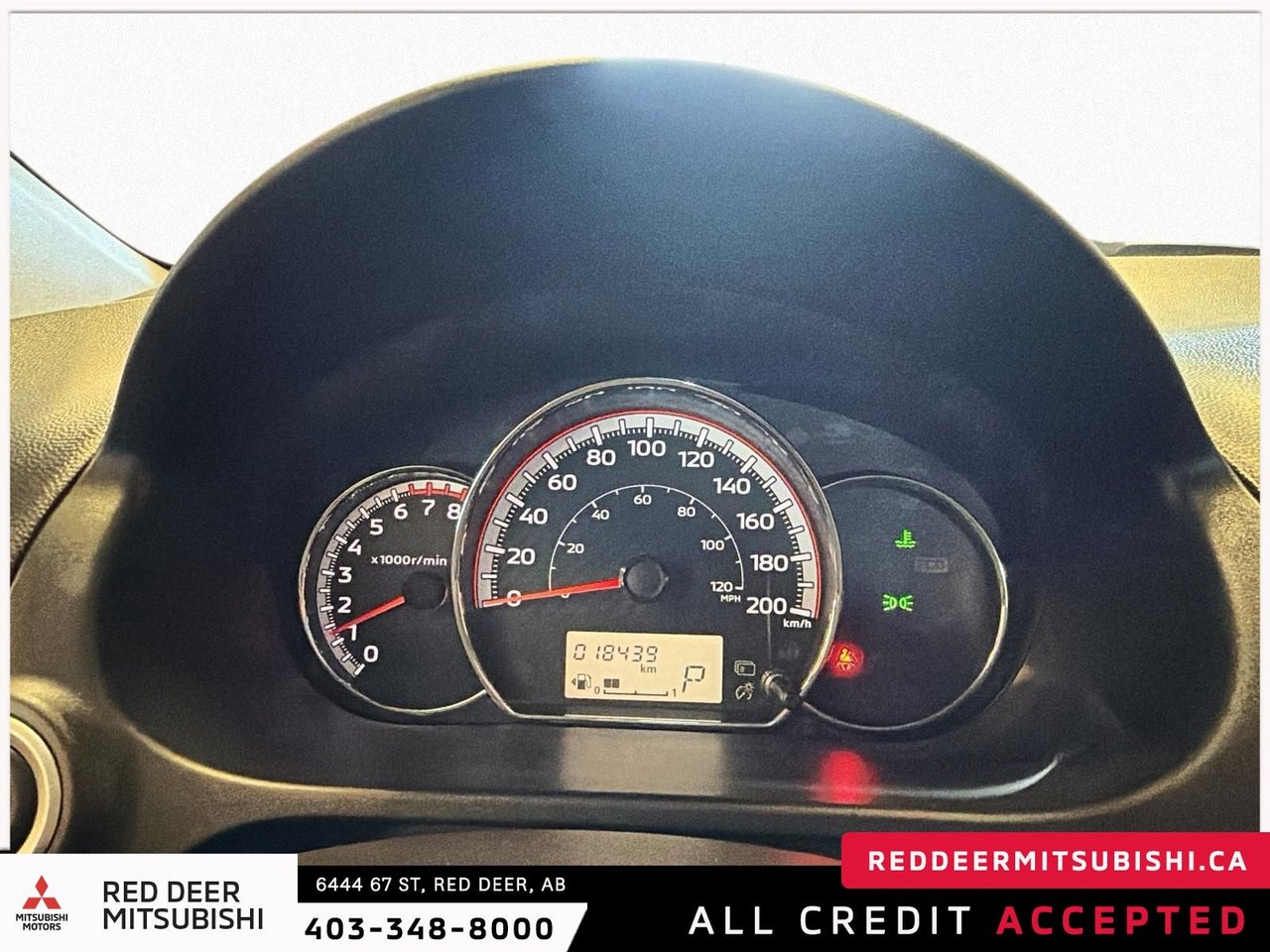 2024 Mitsubishi Mirage GT-15