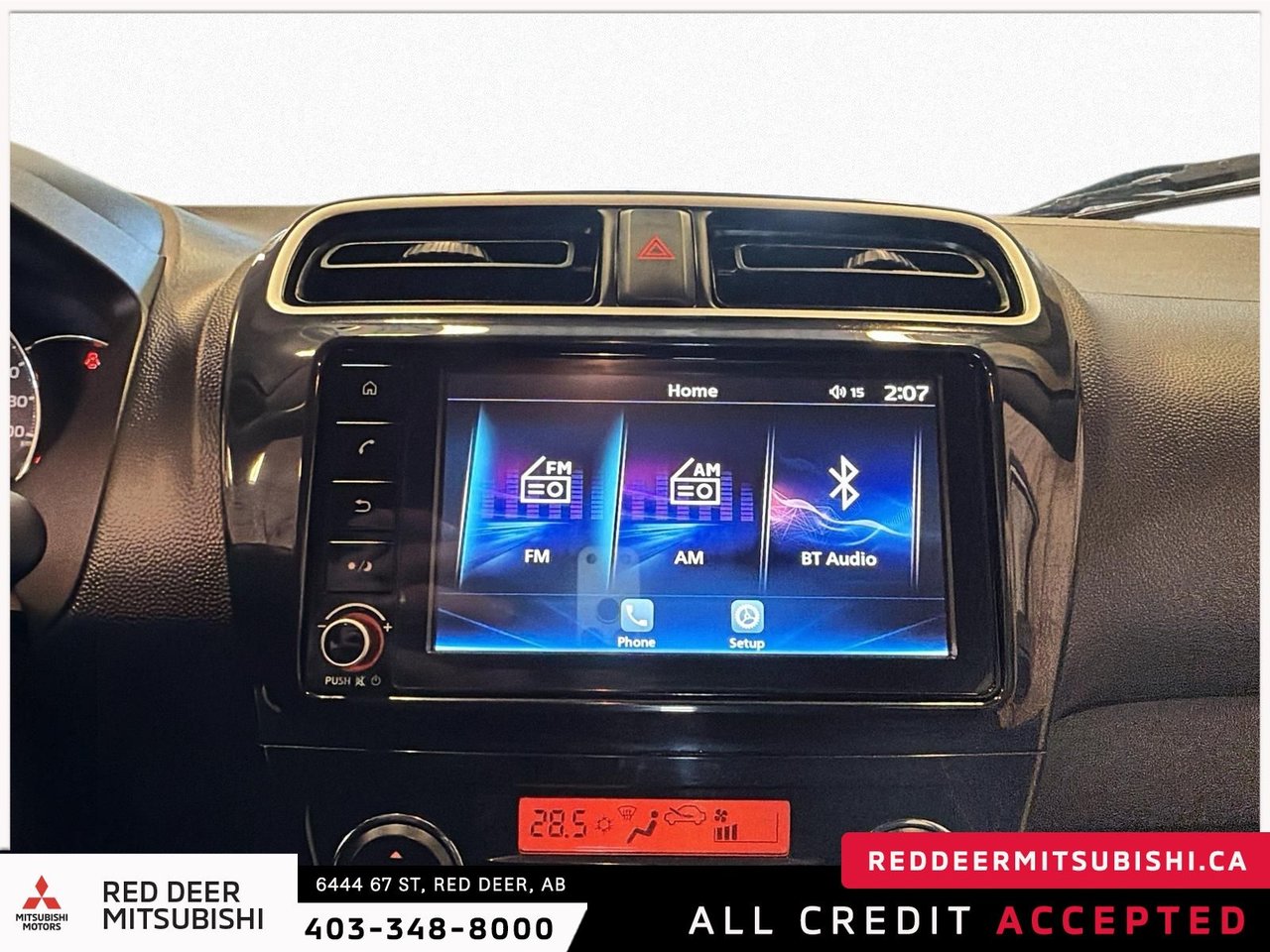 2024 Mitsubishi Mirage GT-22