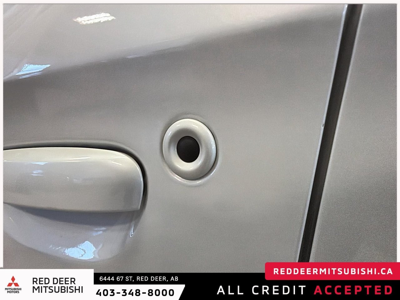 2024 Mitsubishi Mirage GT-7