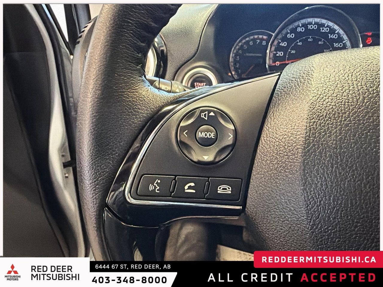 2024 Mitsubishi Mirage GT-13